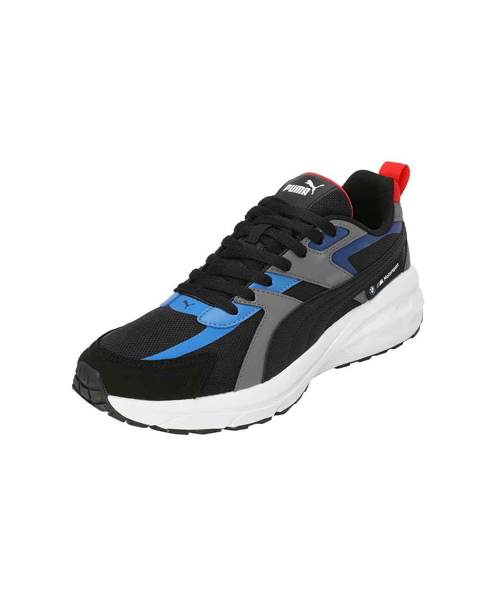 See full amazon price history chart for Puma Unisex-Adult BMW MMS Hypnotic LS Black Sneaker - 11 UK (30849401) Puma Unisex-Adult BMW MMS Hypnotic LS Black Sneaker - 11 UK (30849401) (B0D6VP56X7) Amazon Price History, Amazon Price Tracker