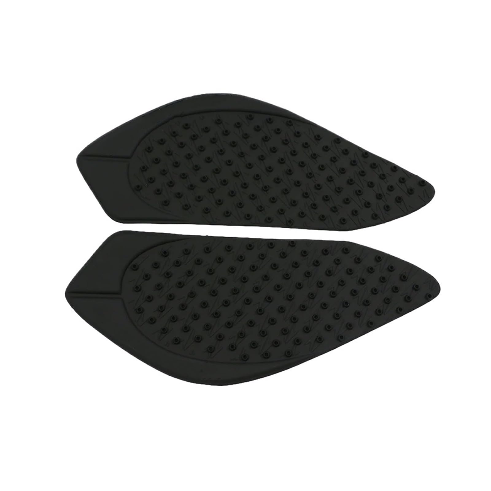 for Kawas&AKI ZX6R ZX-6R ZX 6R ZX636 2009-2015 Motorcycle Tank Traction Pad Side Gas Knee Grip Protector Sticker Motorbike Fuel Tanks Pads