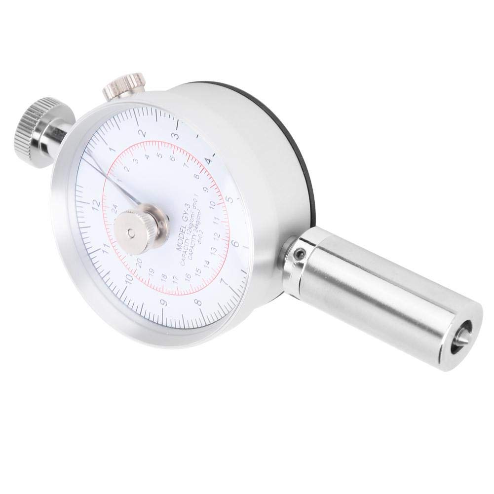 Fruit Penetrometer Sclerometer GY-03 per la Maturità