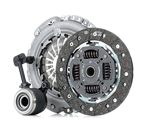 Kit Embrayage LuK Repset Pro 622312633 pour transmission manuelle automobile