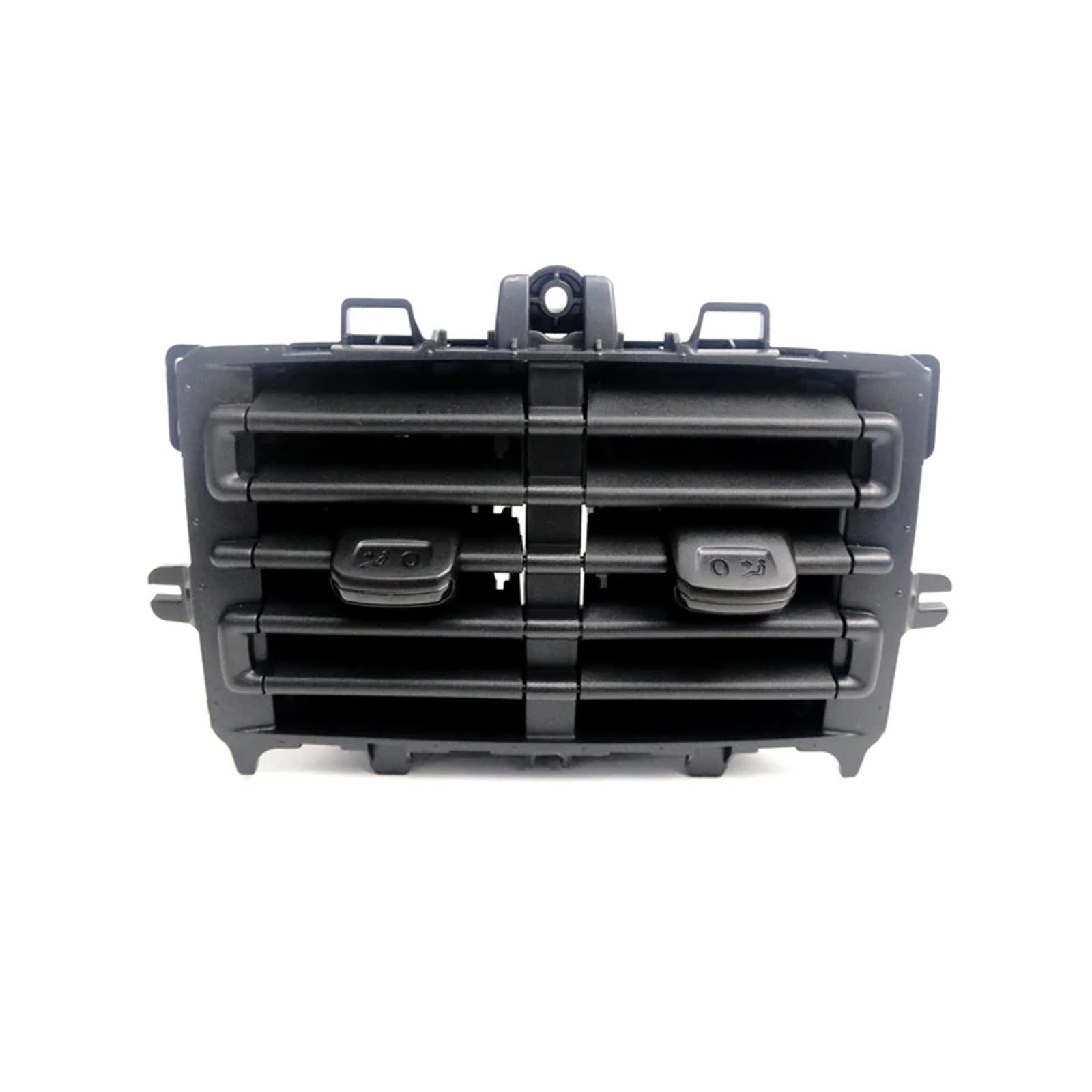 Salida de aire acondicionado trasero para VW Golf 8 MK8: repara la ventilación rota de tu coche 7