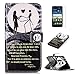 ZTE Sequoia Case, ZTE Blade Z MAX Case, ZTE Blade Zmax Pro 2 Case, Mellonlu Premium Flip Fold Cover Stand Cards Holder Wallet PU Leather Protective Case for ZTE Sequoia/ Blade ZMax Pro 2 Z892