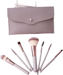 7pcs Makeup Brushes, Foundation Make-up, Eye ...