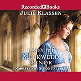 Lady of Milkweed Manor