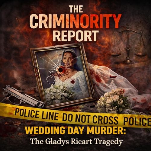 Wedding Day Murder: The Gladys Ricart Tragedy