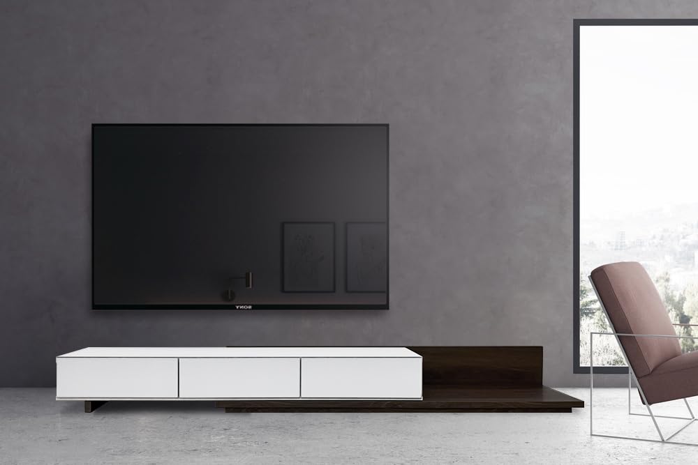 Amazon｜大川家具 テレビ台 50型対応 55型対応 伸縮 伸長式 幅 180