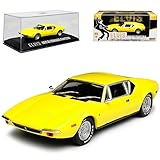 de tomaso pantera 2019 Das Fahrzeug ist ca 11 cm lang