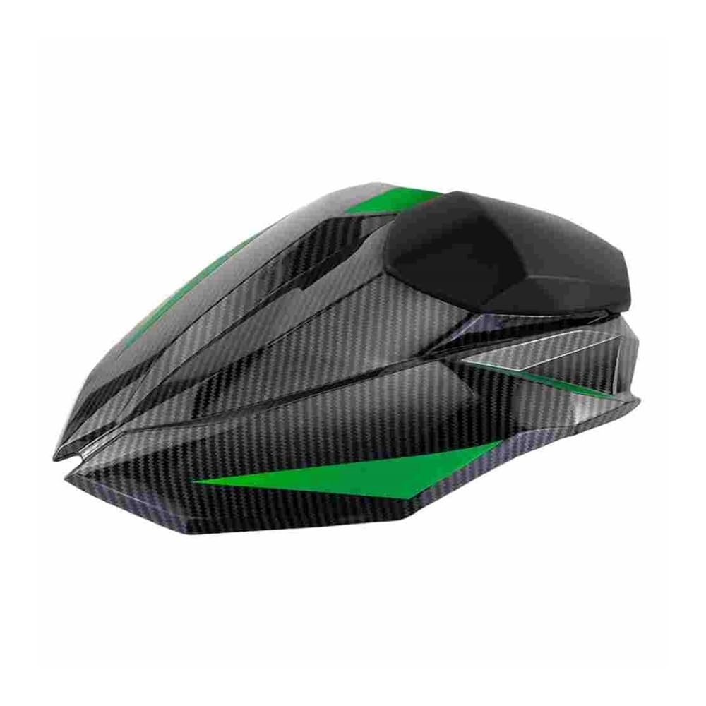 Carénage queue couverture carbone Z800 compatible modèles de 2013 à 2018