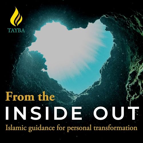 From the Inside Out Titelbild