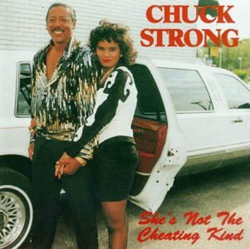 Shes Not the Cheatin Kind