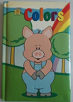 Hardcover Everyday Large Padded Board Books Book