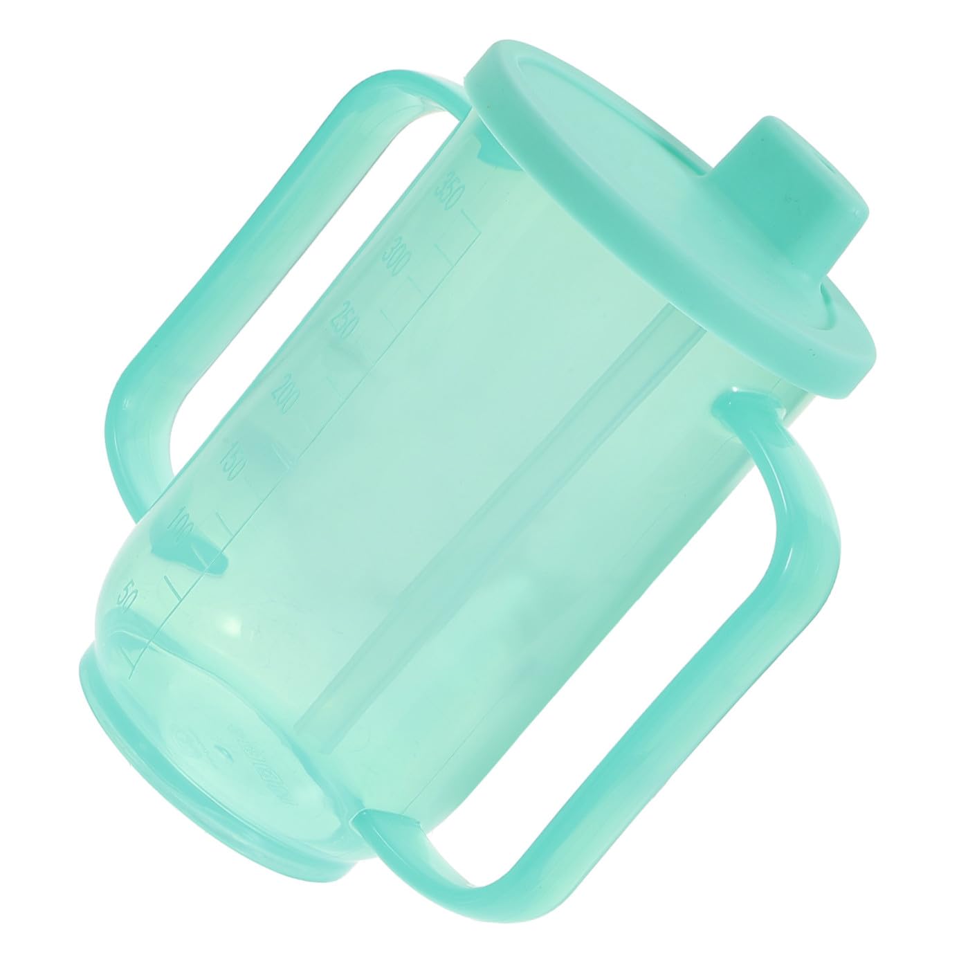 No Spill Sippy Cup No Spill Cup s Sippy s Patient Soup Mobility Independence Sip s Maternity Dysphagia s Appliance Plastic Elder Bevel