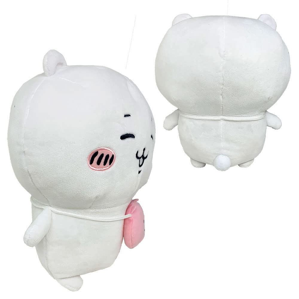 ［最安価］ちいかわ あのこBIGぬいぐるみ 笑顔10体＆ノーマル1体✨️ ちいかわ あのこBIGぬいぐるみ | 商品紹介 | 株式会社パレード