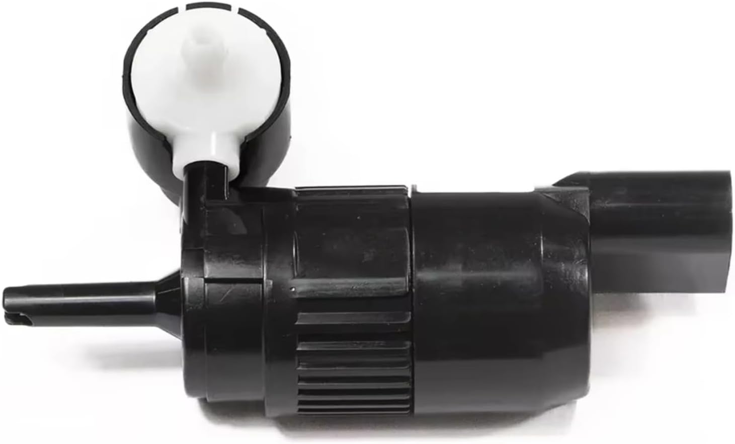 Windshield Motor Pump Compatible With Chevrolet For Bolt EUV EV 2022 For Suburban For Tahoe 2021 2022 Car Front Windshield Washer Pump 84801575 84801577