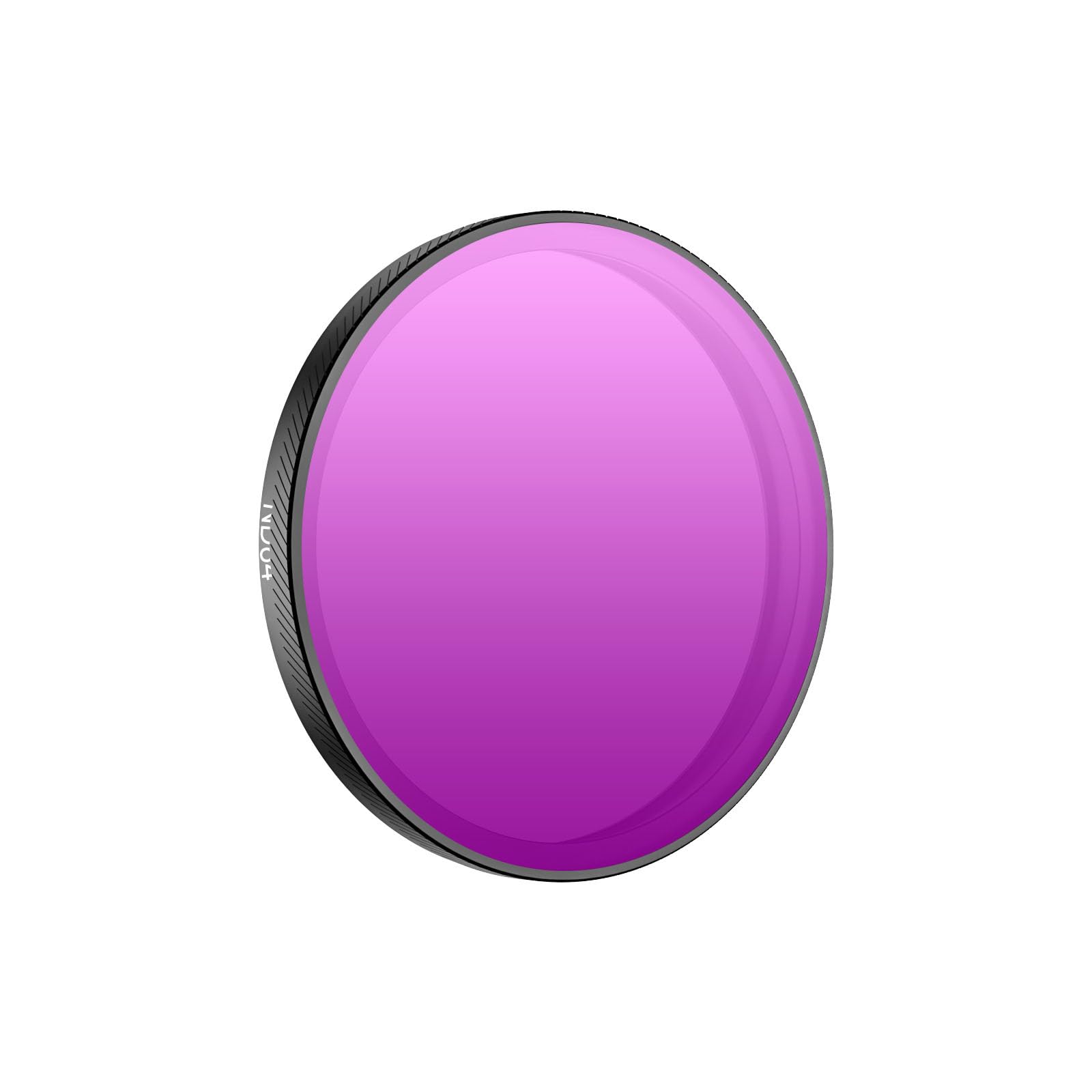 6 filtri professionali per obiettivo fotocamera con installazione
