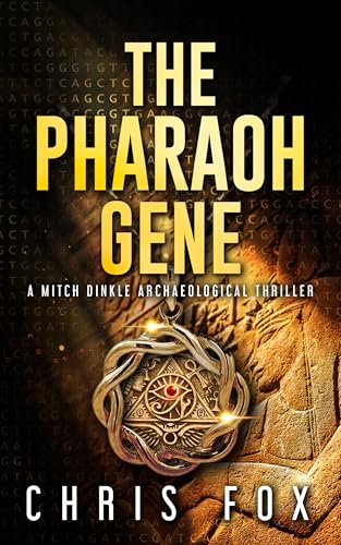 Cover of The Pharaoh Gene