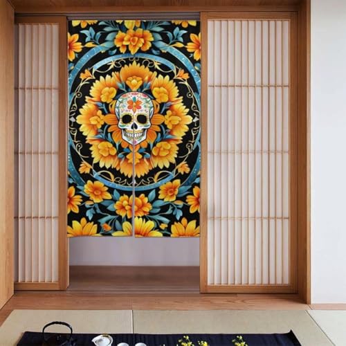 ̂ԕ  ډB rO Oo  HX J[e 86×143cm