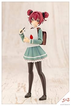 Amazon | 壽屋(KOTOBUKIYA) 創彩少女庭園 小石川 エマ【聖