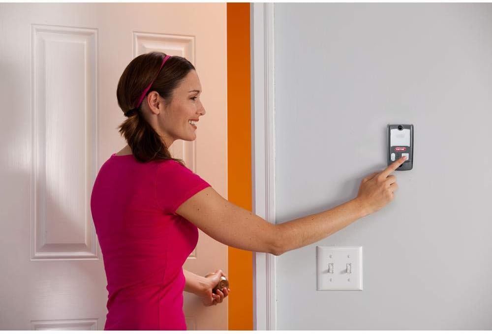 Garage Door Opener 1/2HP