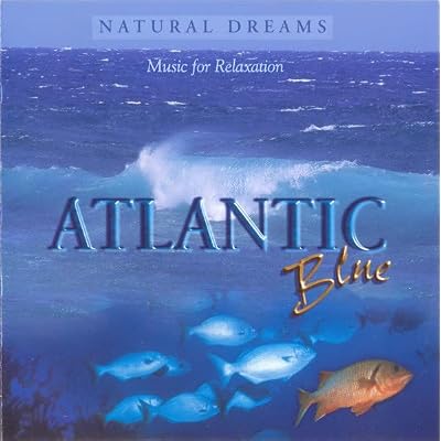 Atlantic Blue - Music for Relaxation
