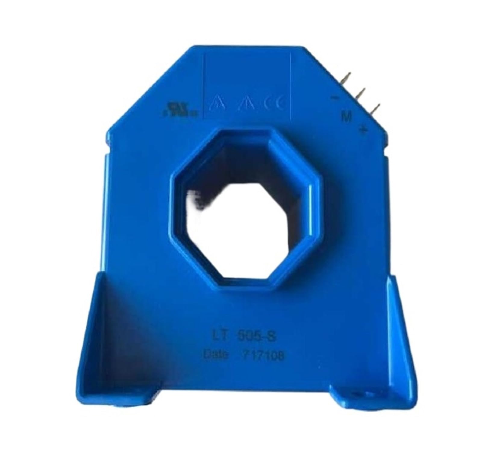 PXQCHAVLN 1PCS LF205-S/SP3 Current sensors Module transducer LF205-S/SP3 LF205-S