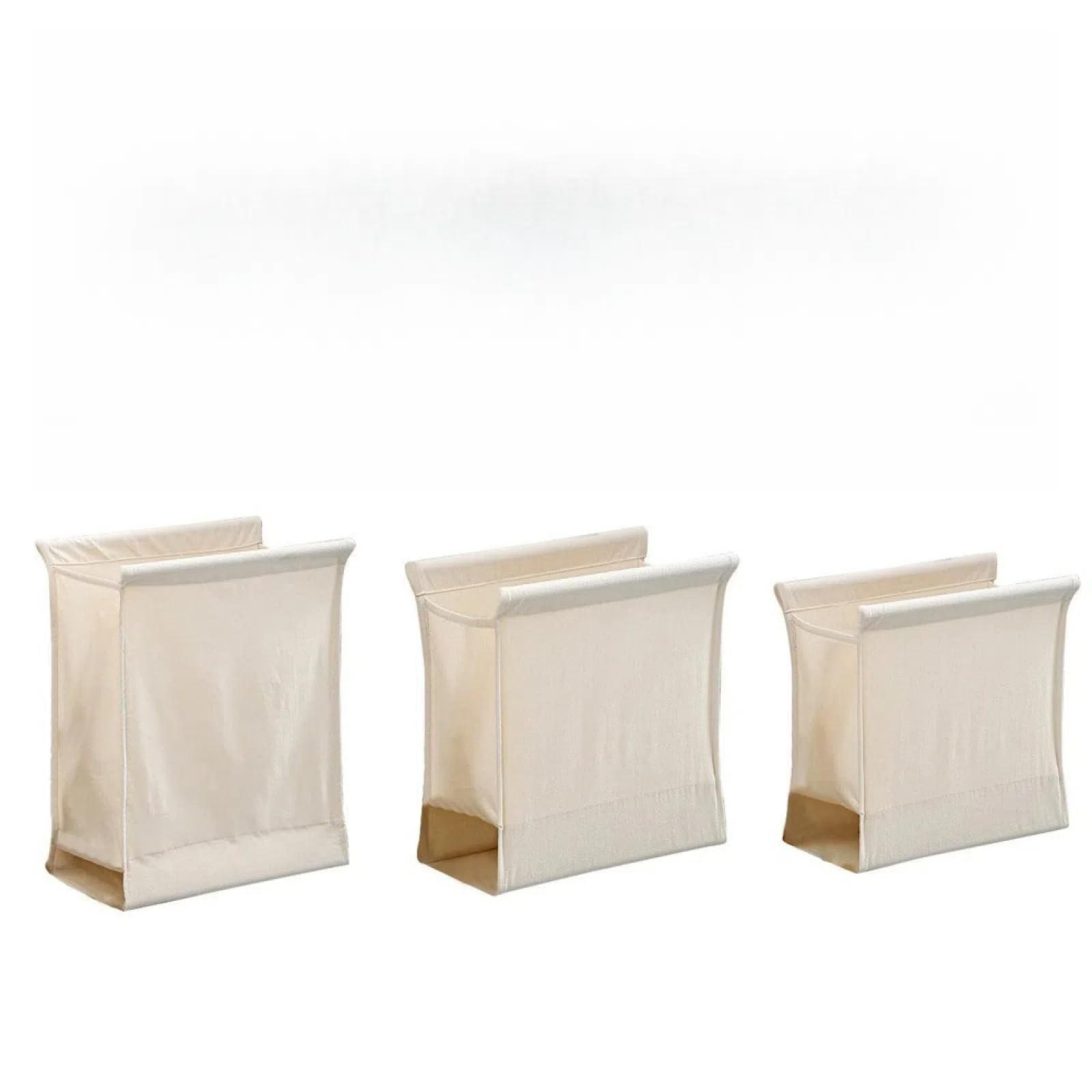Dirty Laundry Storage Basket
