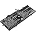 Produktbild TECHTEK akku Kompatibel mit [Lenovo] ThinkPad X1 Carbon 2019, ThinkPad X1 Carbon 2019-20QE000VGE, ThinkPad X1 Carbon 2020, ThinkPad X1 Carbon 2020-20UAS04T00, ThinkPad X1 Carbon 8th Gen, ThinkPad X1
