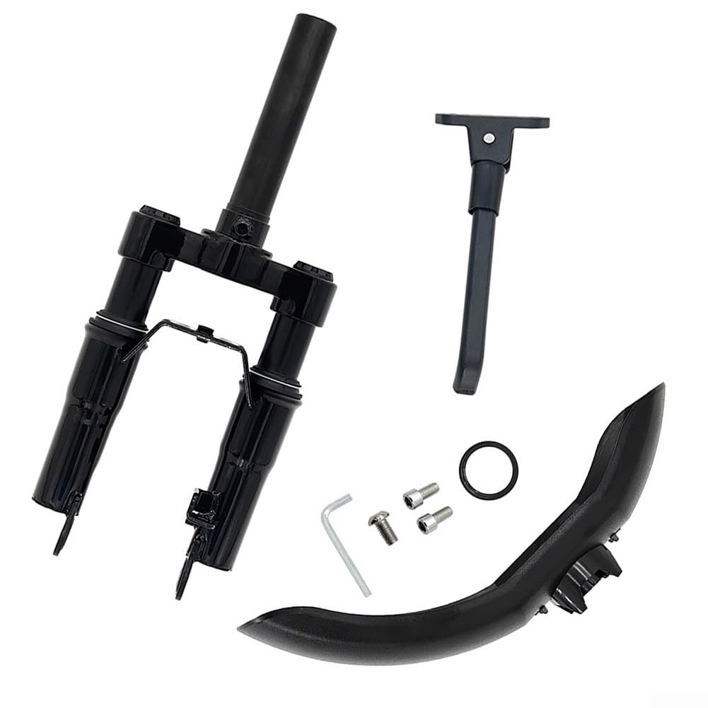 Fourche de réduction des vibrations pour Ninebot G30LP facile à installer