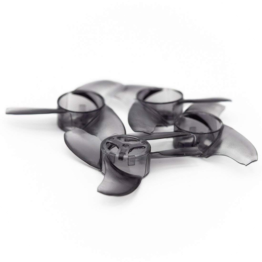 EMAX – 4 Hélices Avan TH Turtlemode 4 Pales 40mm, 2CW + 2CCW, Pour Tinyhawk II Et EZ Pilot Pro