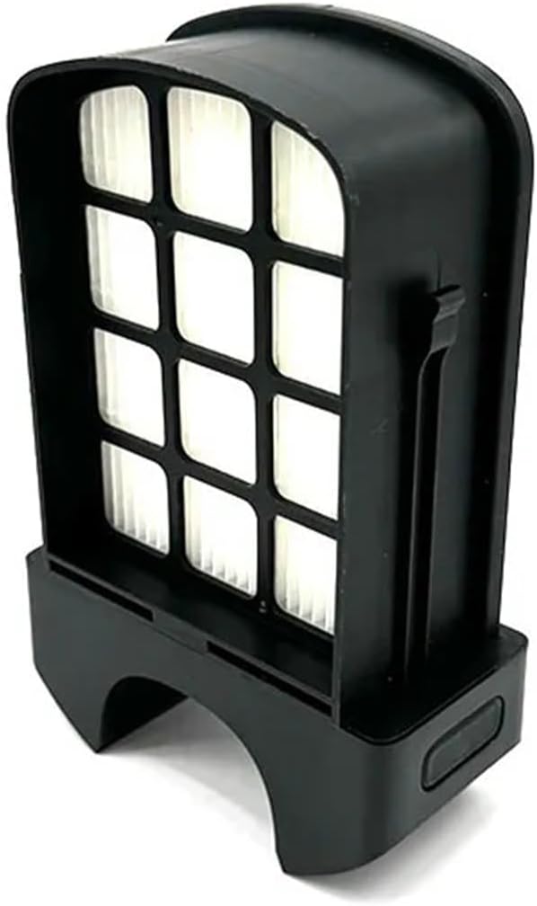 Handheld Vacuum Cleaner Accessories Replacement Filter,Compatible For Dreame Z10(2pcs)