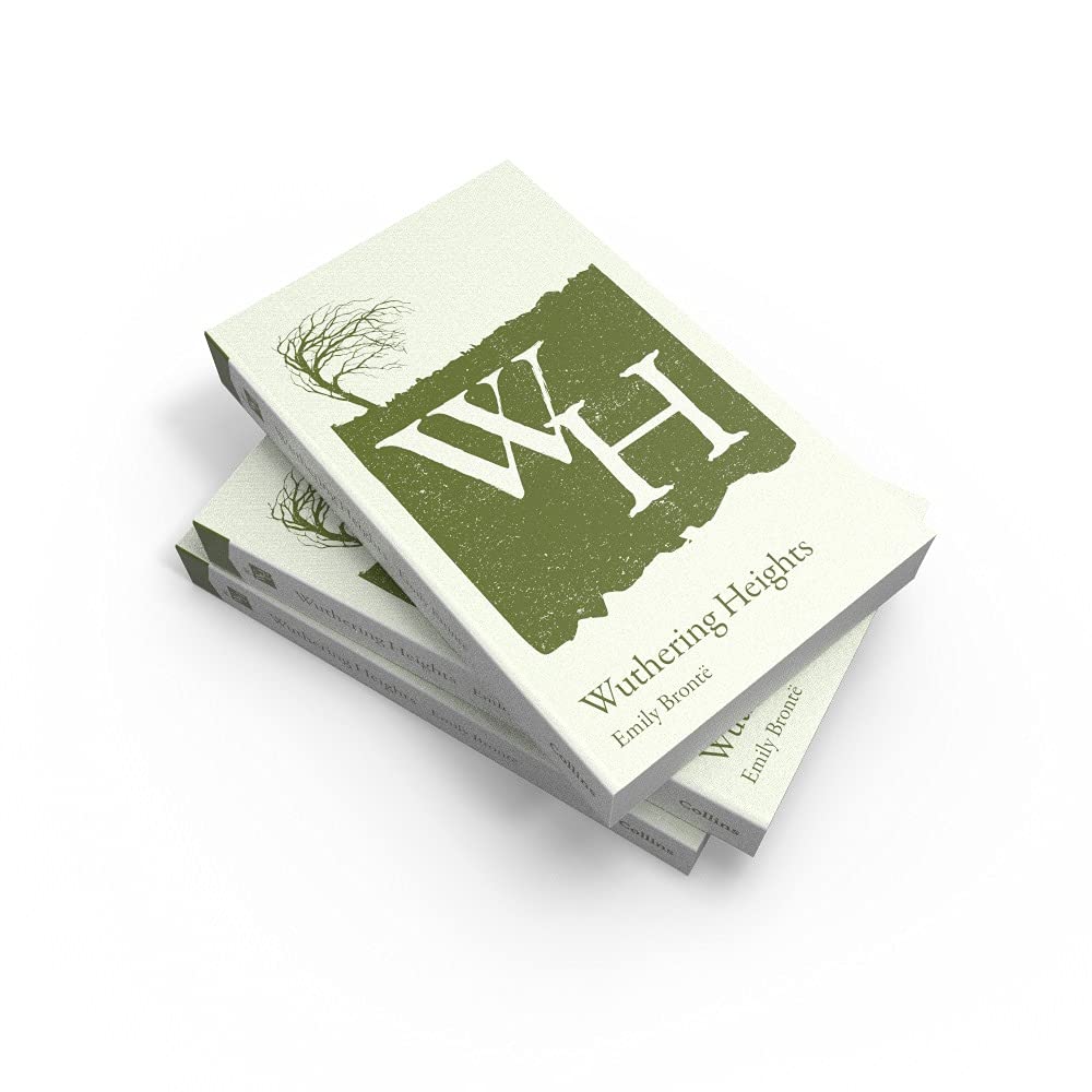 Wuthering Heights: A-level set text student edition