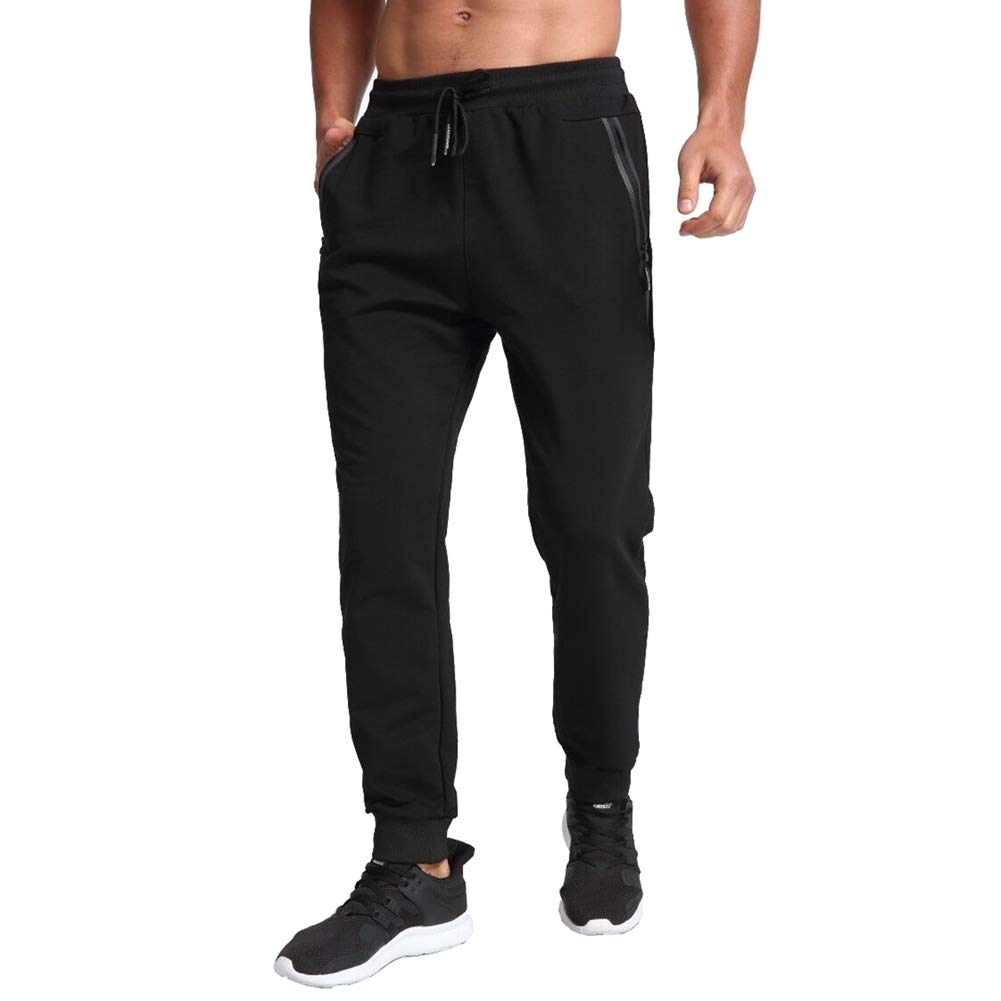 Tansozer Pantaloni Tuta Uomo Cotone