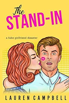Paperback The Stand-in Book