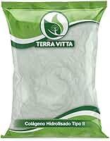 Colágeno Hidrolisado Tipo 2 250g