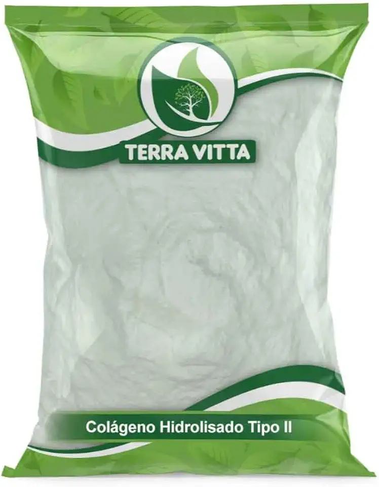 Colágeno Hidrolisado Tipo 2