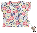 Praktisch: durch zwei Druckknöpfe an der Schulter ist das An- und Ausziehen einfach kinderleicht; Pflegeleicht: Alle Artikel aus der sigikid-Mode-Kollektion sind bei 40° C in der Waschmaschine waschbar und trocknergeeignet; auch nach häufiger Wäsche machen die sigikid Lieblingsstücke - dank Schutz vor Pilling und Farbverlust - noch immer eine gute Figur