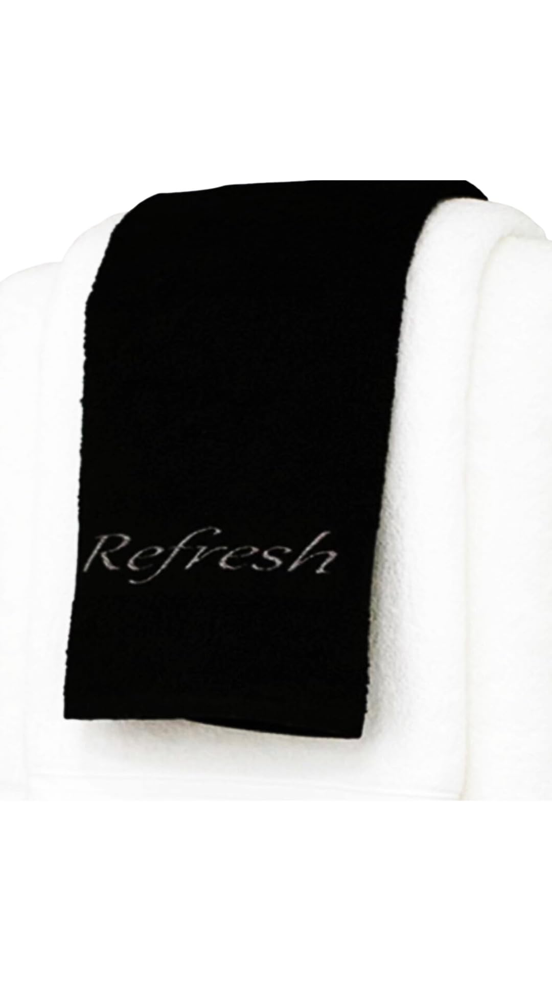 1Concier Refresh Make Up Washcloths Set/6
