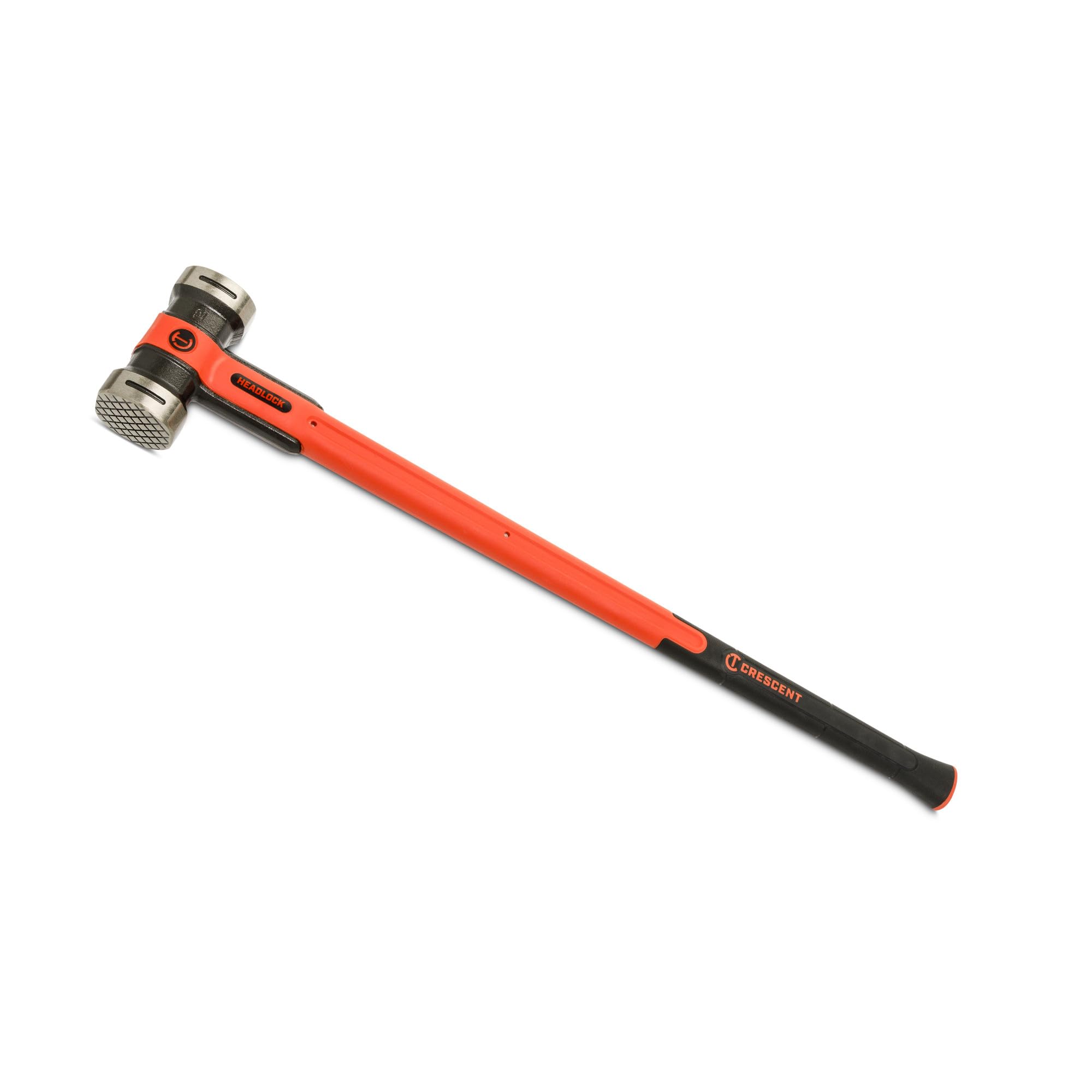 Amazon.com: Crescent 12 lb. HEADLOCK™ Fiberglass Sledgehammer