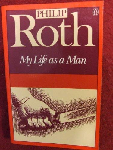 My Life as a Man 0140076808 Book Cover