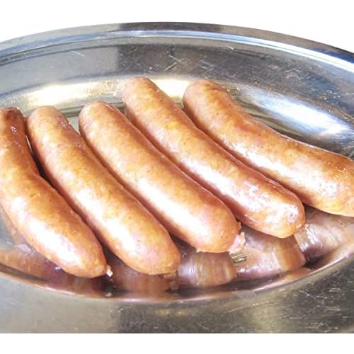 笹川 ぴり辛スパイシーチョリソー