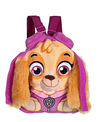 Gipsy Mochila con diseño de la Patrulla Canina