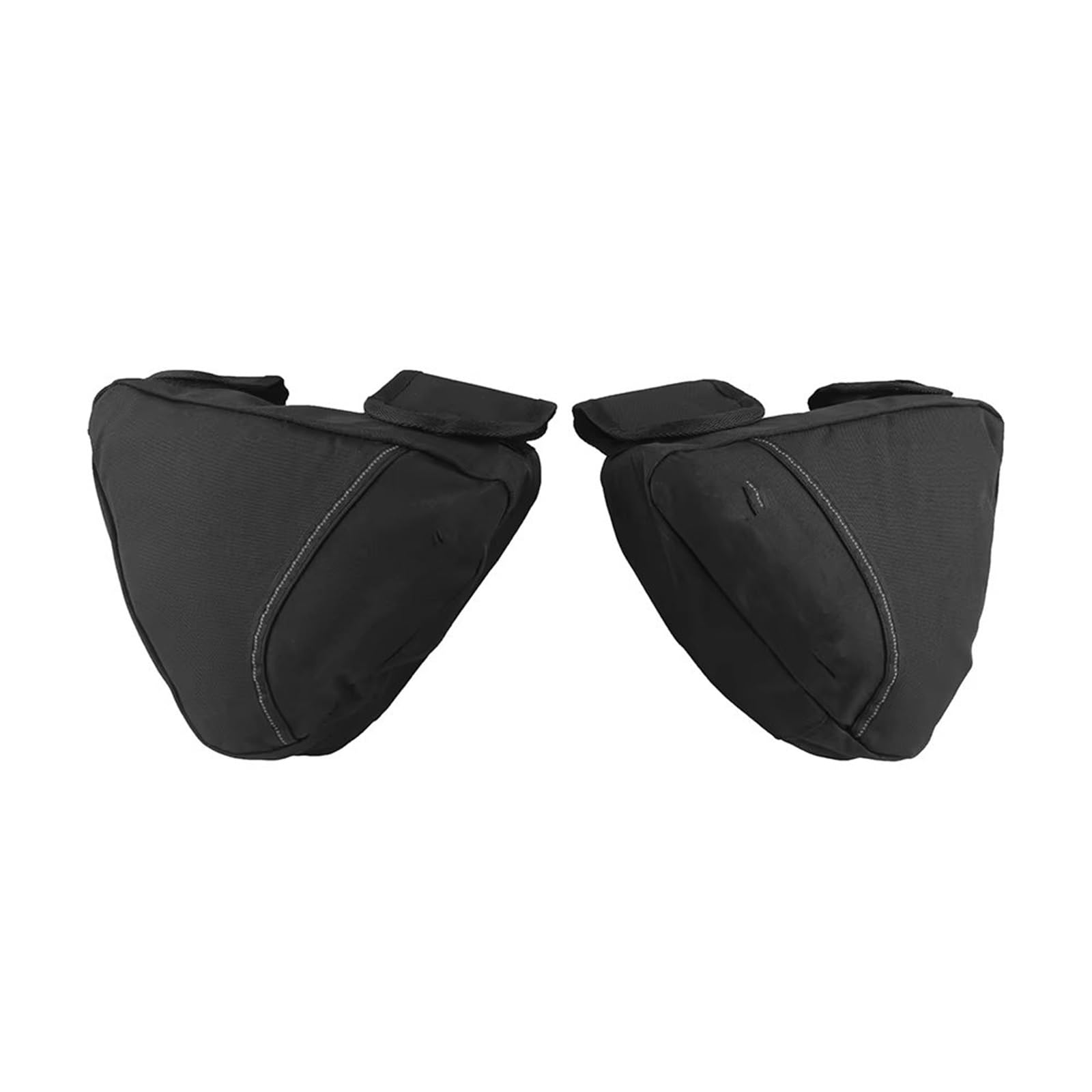 Zadeltassen Motor Voor BMW R1200 R1250 Voor GSA R1200GS Motorfiets Frame Crash Bar Bumper Gereedschapstas Driehoekig Pakket Gereedschapsplaatsingstas Motortassen
