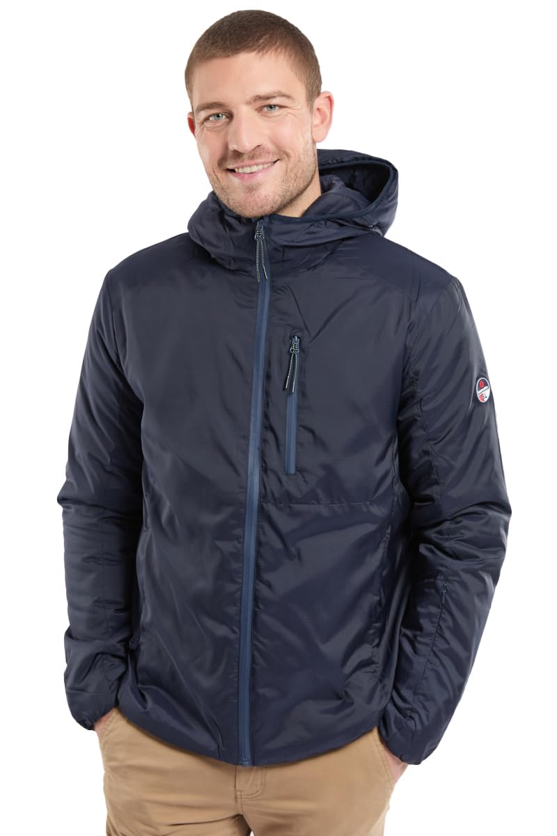 bermudes Harrow Men's Breathable Blouson Recycled Polyester Waterproof Coat-picture-39