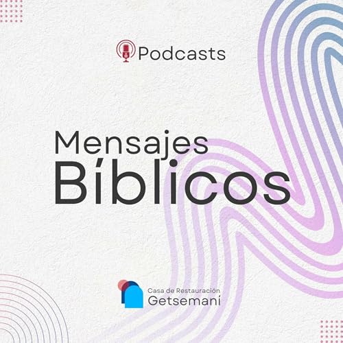 Mensajes B&iacute;blicos - CDRGetsemani copertina