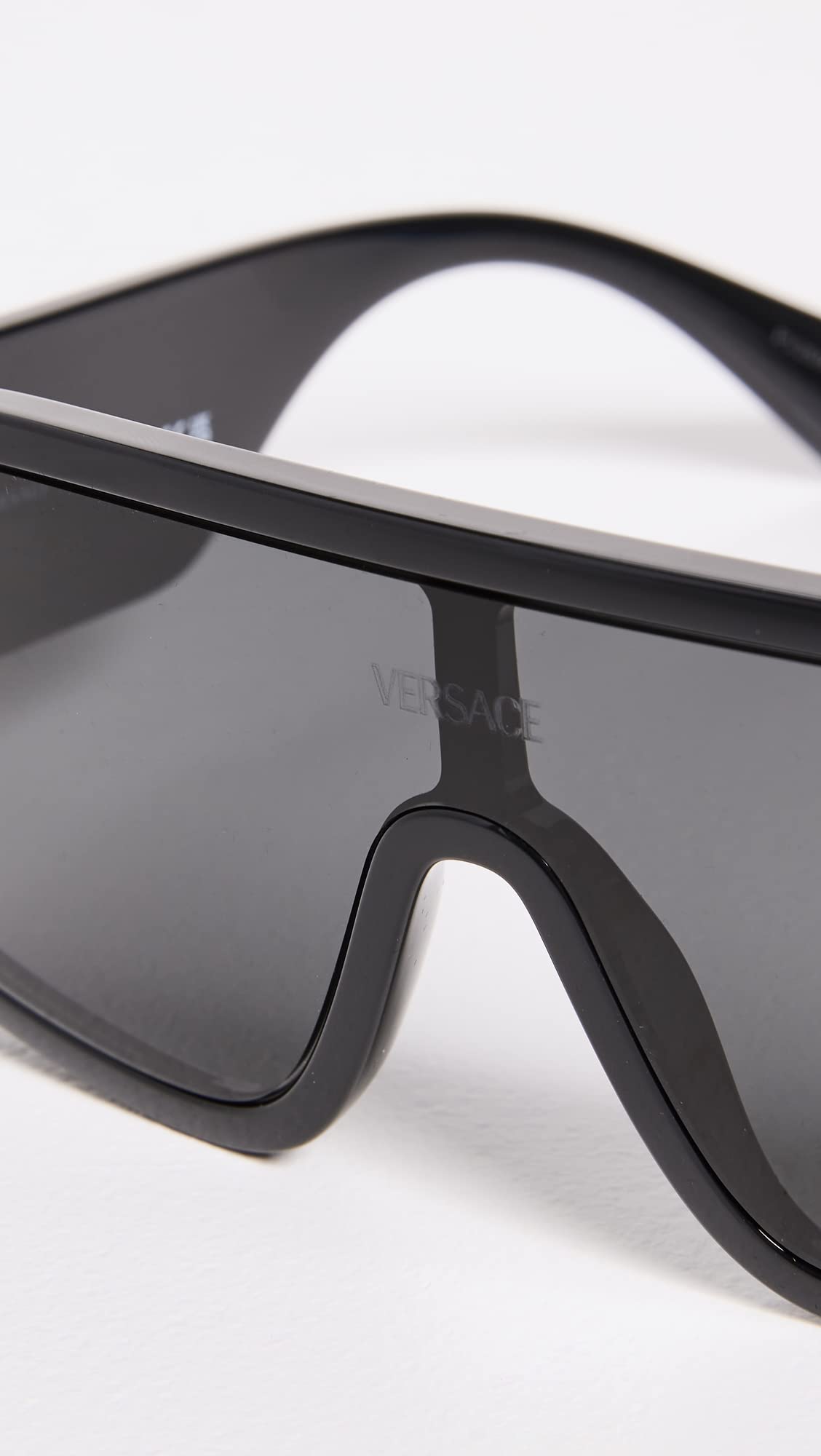 Versace Versace Gafas de Sol Color Gb1 No Polarizadas Sunglasses Unisex adulto (Pack de 1)