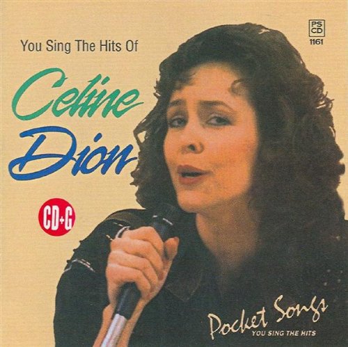 Karaoke: Celine Dion Hits