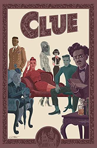 Clue view 2