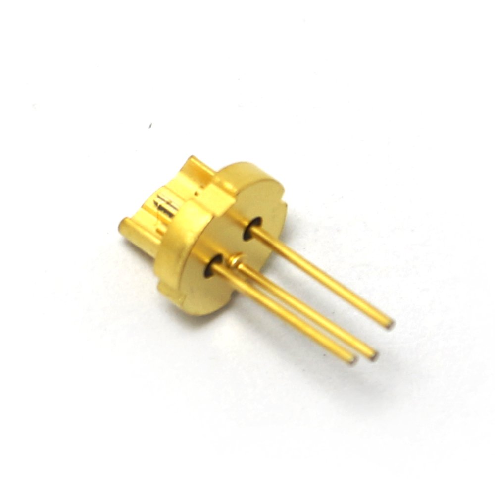 Brand New 650nm 660nm Red Diodes 300mw/400mw Push CW Laser Diode TO-18 LD LPC-826