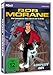 Produktbild Bob Morane Komplettbox - Die komplette Kult-Serie auf 4 DVDs - Alle 26 actionreichen Episoden mit dem Superspion [Collector's Edition]