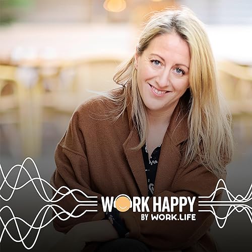 Witchy Magic: How to Connect with Intuition at Work (with Caroline Britton)
